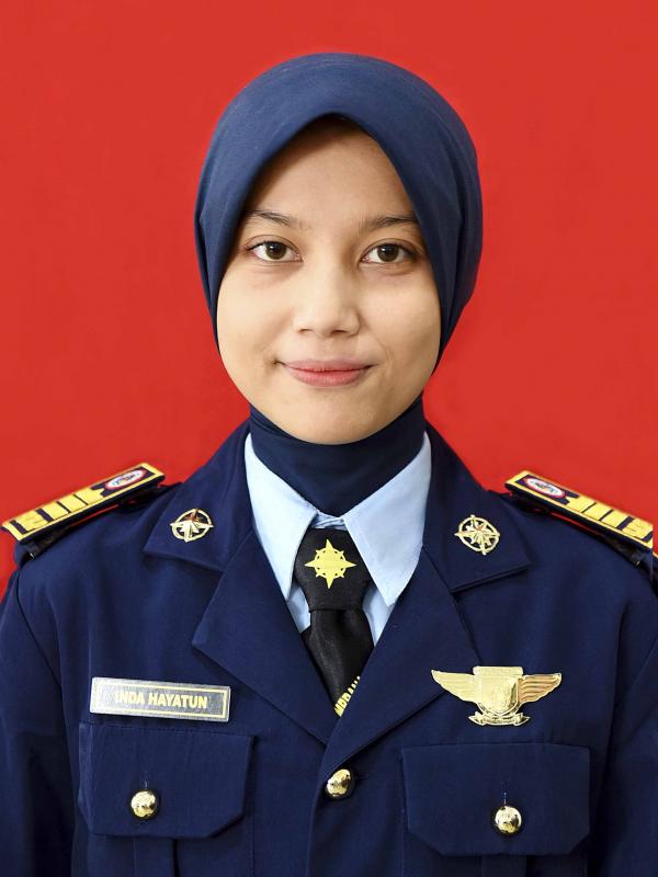 Putri Inda Hayatun Nisa